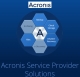 Acronis gets hybrid cloud investment pay-off with strong partners and growth