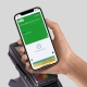 nib puts membership cards in Apple Wallet