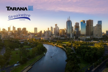 Streakwave introduces Tarana’s fixed wireless network in Australia