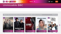 Dendy Direct hooks up with BBC