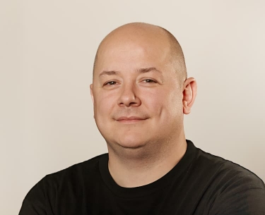 Secure Code Warrior co-founder and CEO Pieter Danhieux