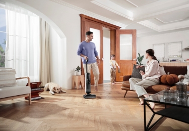 Tineco announces four new floor-cleaning products plus amazing Father&#039;s Day sales on vacuums, mops, and more