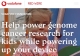 VIDEO: Vodafone's solid foundation to help defeat kids cancer while powering your device