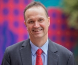 Professor Ian Burnett, Deputy Vice Chancellor STEM College and Vice-President RMIT University