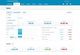 Xero plugs quote gap