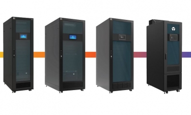 ITWire - Vertiv Launches SmartCabinet 2M