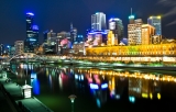 Melbourne city launches renewable energy initiative