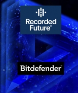 Bitdefender and Recorded Future: New partnership will 'enhance threat detection capabilities through shared intelligence'