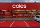 Coles announces new five-year strategic partnership with Microsoft