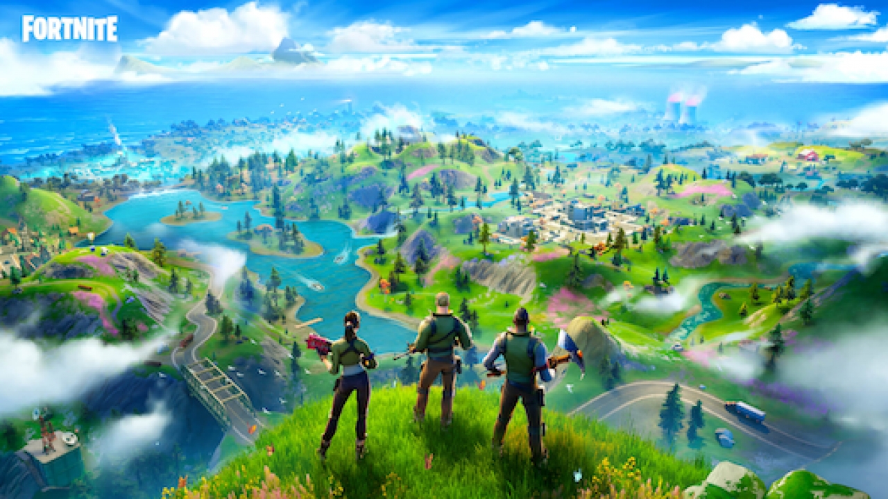 Epic Games is keeping 'Fortnite' off Microsoft Cloud: Report, Telecom News,  ET Telecom