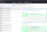 GitHub Deskop 2.8 makes it easier to work with diffs and manage repositories