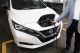 Schneider, JET to supply Nissan EV charging stations