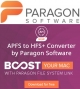 Paragon launches free APFS to HFS+ converter for Macs