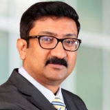 Debasish Mukherjee, Vice President, Regional Sales, Asia Pacific Japan at SonicWall 