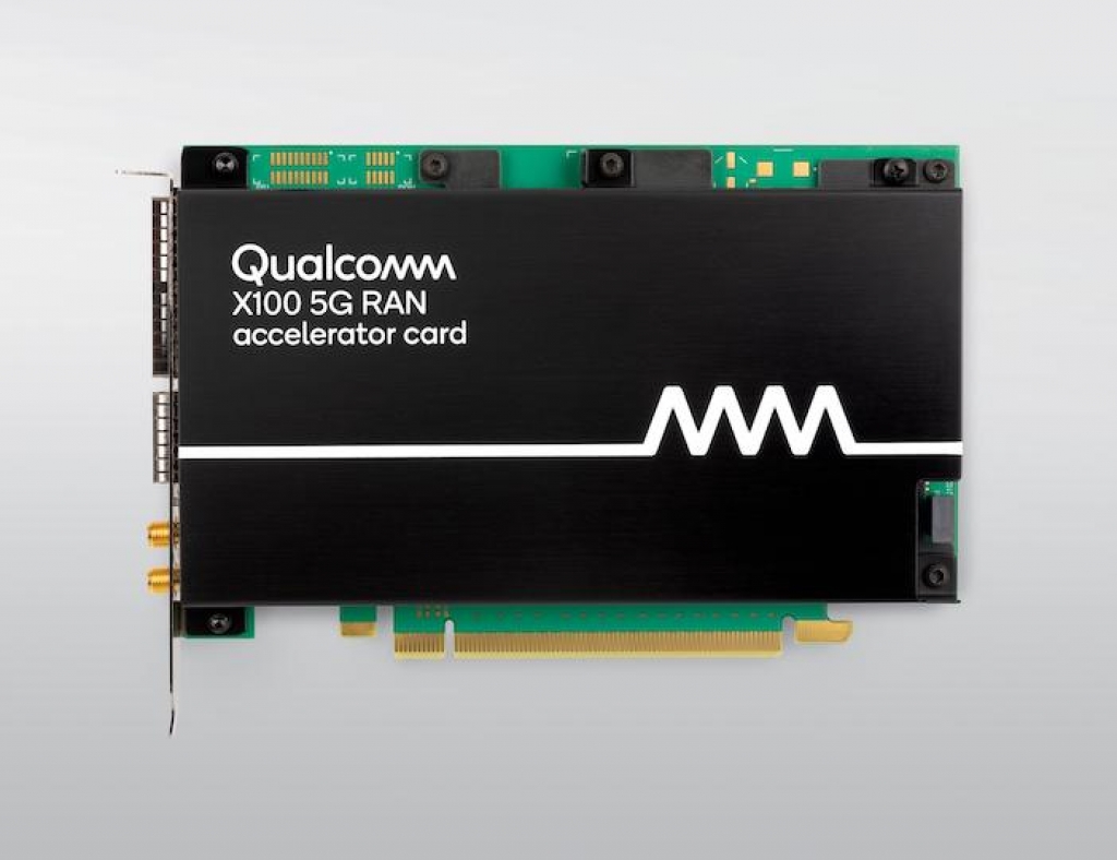 HPE and Qualcomm collaborate to deliver the next-gen 5G virtualised distributed unit solutions