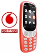 Vodafone to stock Nokia 3310 3G and Nokia 3, 6 and 8 Androids