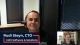 VIDEO Interview: Rudi Steyn, CoTé CTO talks Customer Experience Management, US expansion and more