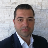 Serkan Cetin, APJ Technical Director at One Identity