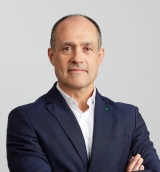 TPG Telecom CEO Inaki Berroeta