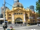 Telstra boosts mobile capacity for Melbourne CBD