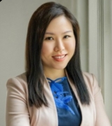 Arissa Wong, Vice President – Human Resources (HR), Asia Pacific (APAC) , Logicalis APAC