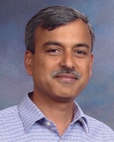 Venafi chief product officer Shivajee Samdarshi