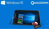 Microsoft arms Windows – Qualcomm 835 a go!