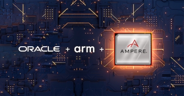 Oracle Cloud now provides Arm CPUs at one cent per core hour
