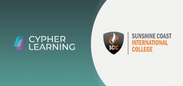 Cypher Learning chosen as LMS provider by Sydney’s Sunshine Coast International College