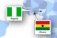 281 'Nigerian scammers' arrested around the world