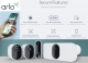 Arlo brings new unlimited camera plans to the market, wins Finder award