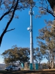 Optus switches on Mt McDonald site to expand mobile blackspot program