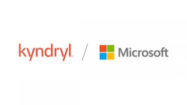 Kyndryl and Microsoft Collaborate to 'Speed the Evaluation and Adoption' of Enterprise-Grade Generative AI for Business