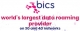 BICS data shows 'Europe driving 4G roaming traffic surge in APAC region'