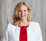Nicole Rose, AUSTRAC CEO