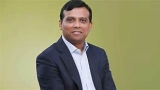 Cognizant CEO Ravi Kumar S