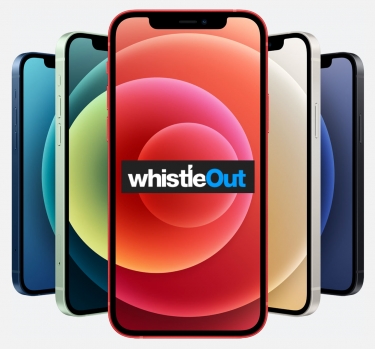WhistleOut says &#039;Money no object for iPhone 12 fans&#039;