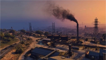 Video: GTA V PS3 versus PS4 graphical comparison