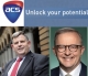 ACS congratulates Labor on Federal election win