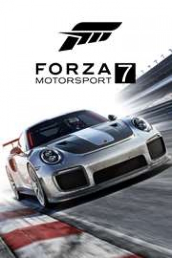 Game Review: Forza Motorsport 7