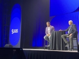 Your business must adopt AI to stay competitive and SAS says it can give you the fastest and most economic time to value