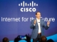 Cisco unveils new hardware for what it calls 'Internet of the future'