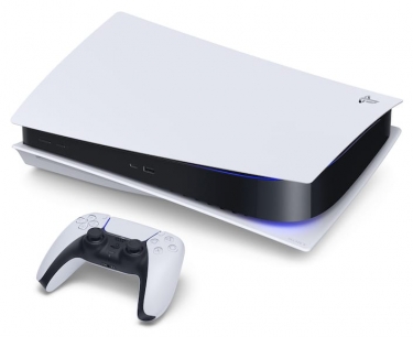 PlayStation5 revealed