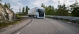 Scania &#039;sustainable&#039; electric trucks to &quot;help transition&quot; to electric transport