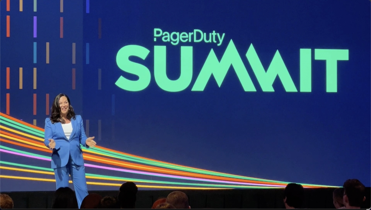 iTWire VIDEOS PagerDuty revolutionises operations with new