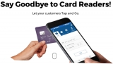 New Tap2App launches in Australia turning smartphones into payment terminals without card reader