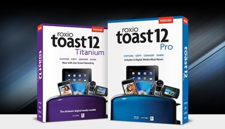 toast titanium 12 mac free download