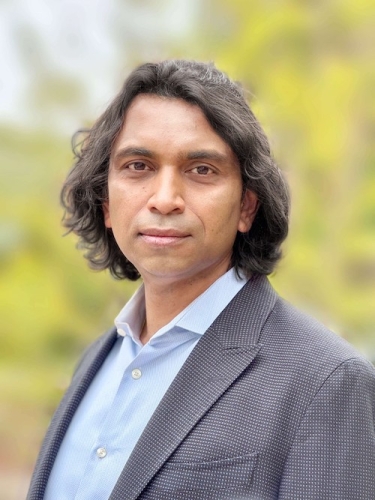 Blackpoint Cyber welcomes Manoj Srivastava as Chief Technology and Product Officer