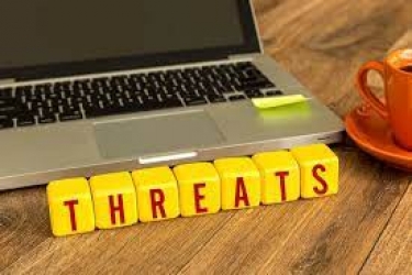 Human risk remains the ‘biggest threat ’ to organisations’ security: report