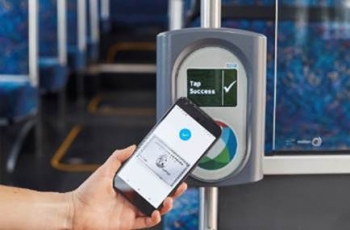American Express expands card use on Sydney contactless payments system